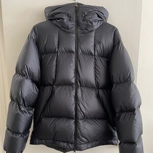 Goldwin Pertex Quantum Down Parka